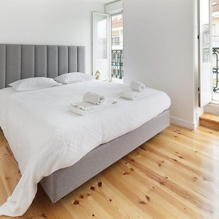 Cosy Room In Alcantara - Lisboa المظهر الخارجي الصورة