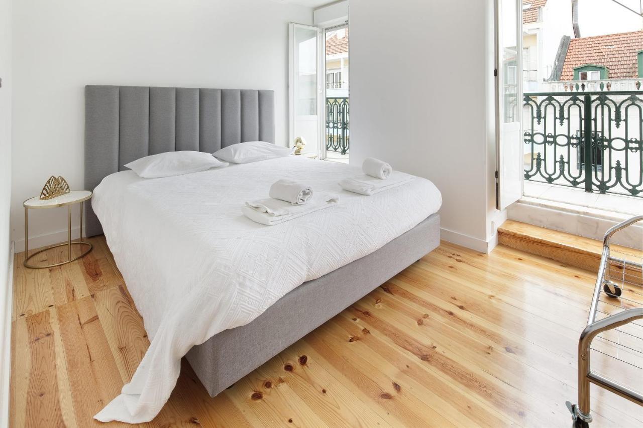 Cosy Room In Alcantara - Lisboa المظهر الخارجي الصورة