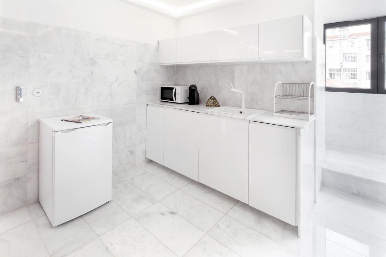 Cosy Room In Alcantara - Lisboa المظهر الخارجي الصورة