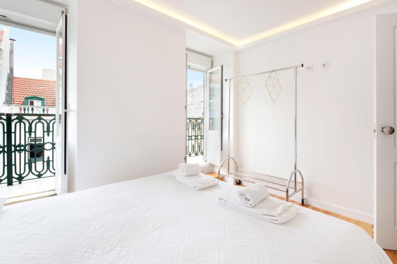 Cosy Room In Alcantara - Lisboa المظهر الخارجي الصورة