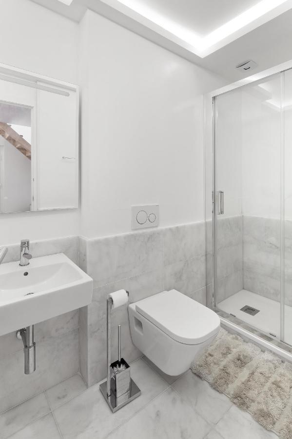 Cosy Room In Alcantara - Lisboa المظهر الخارجي الصورة