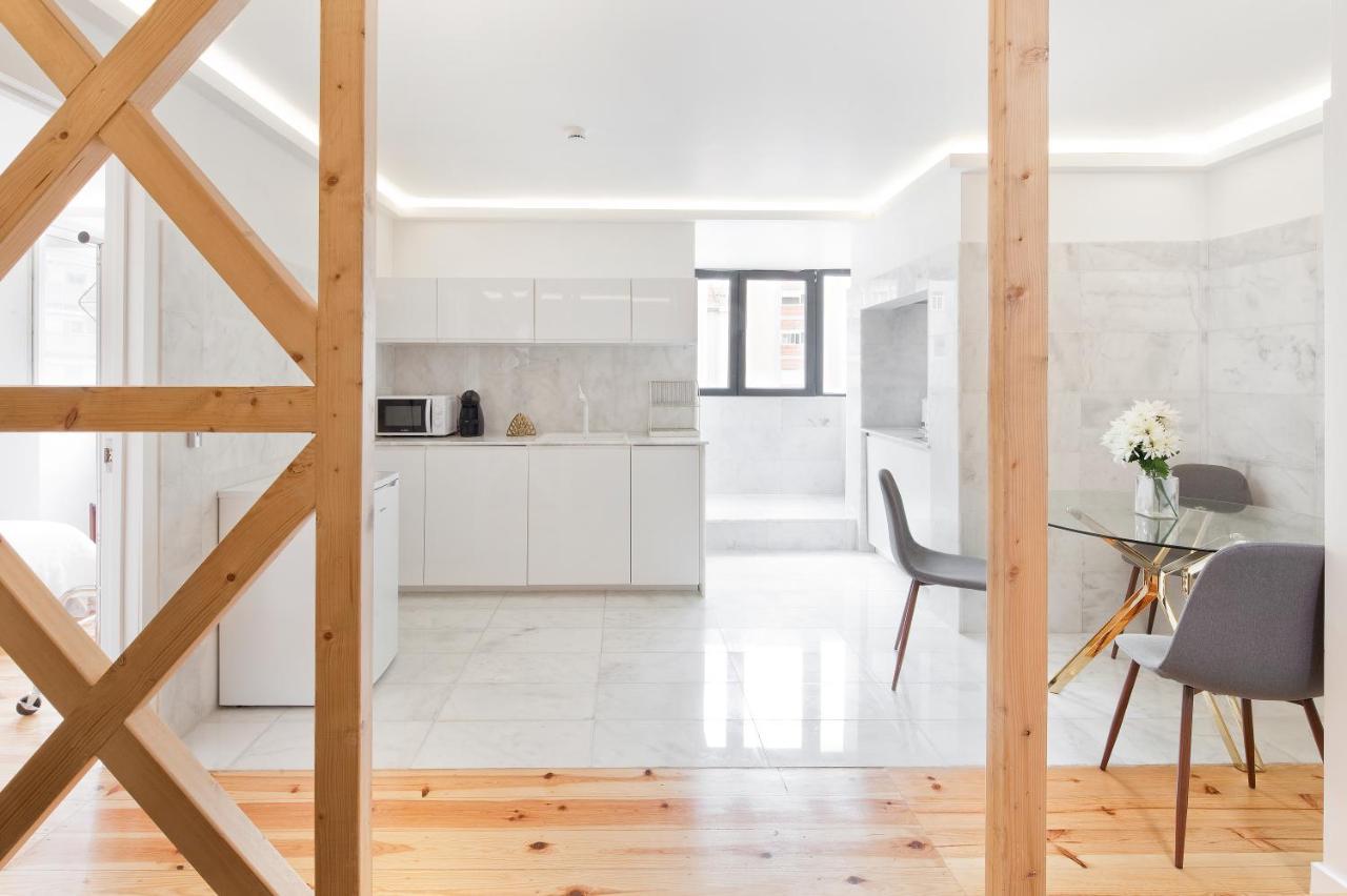 Cosy Room In Alcantara - Lisboa المظهر الخارجي الصورة